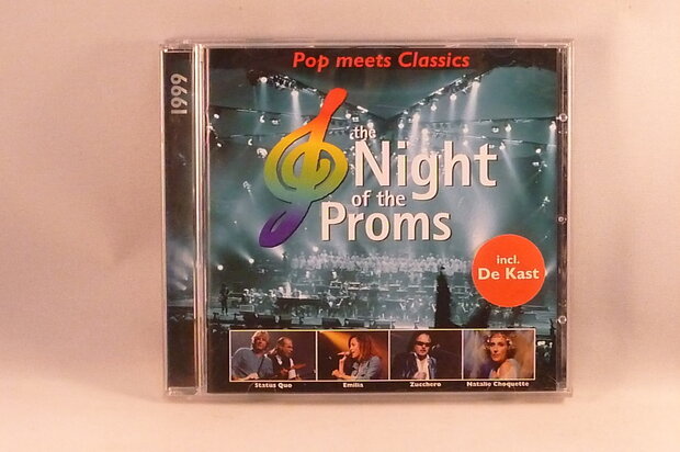 The Night of the Proms 1999