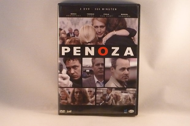 Penoza - 2 DVD