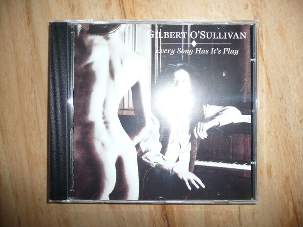 	 Gilbert O 'Sullivan - Every song has it's play