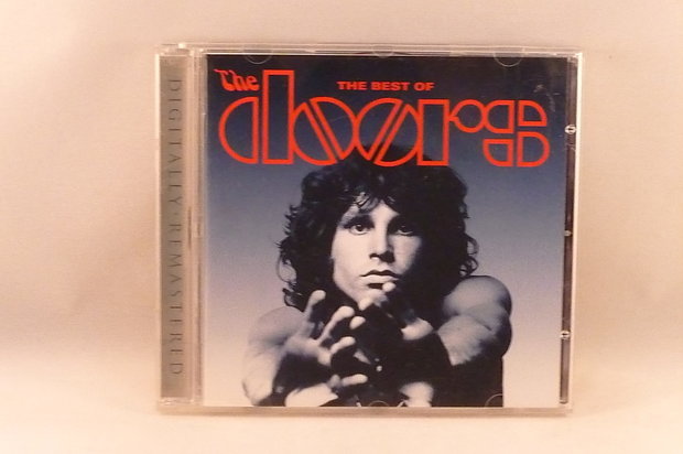 The Doors - The best of (geremastered)