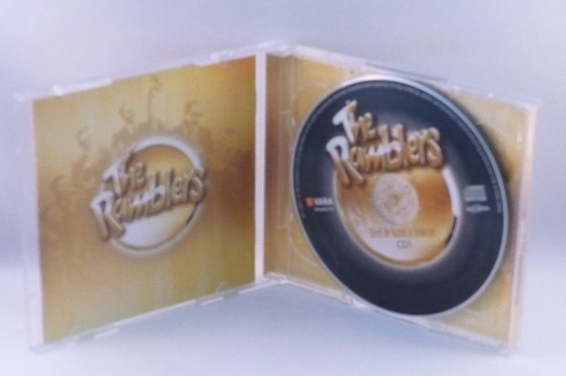 The Ramblers - 32 Hoogtepunten (2 CD)