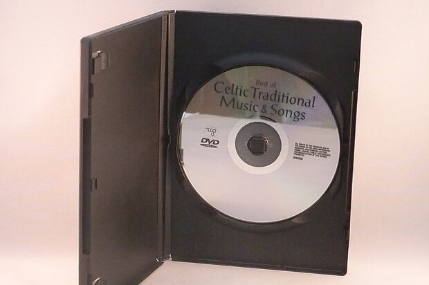 Best of Celtic Traditional Music & Songs (DVD)