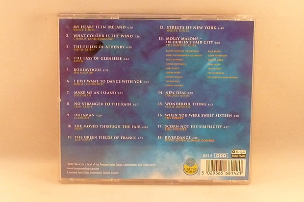 The Greatest Irish Album Ever!