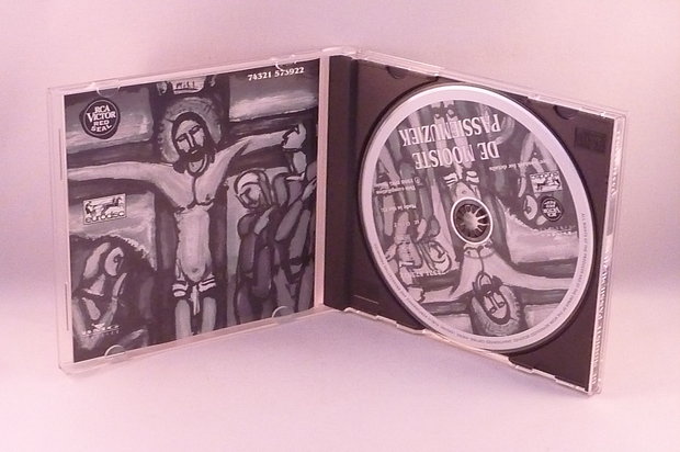 De mooiste Passie Muziek