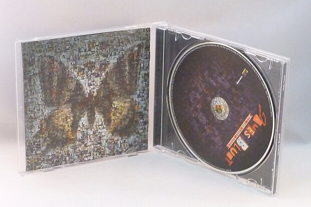 James Blunt - All the lost Souls