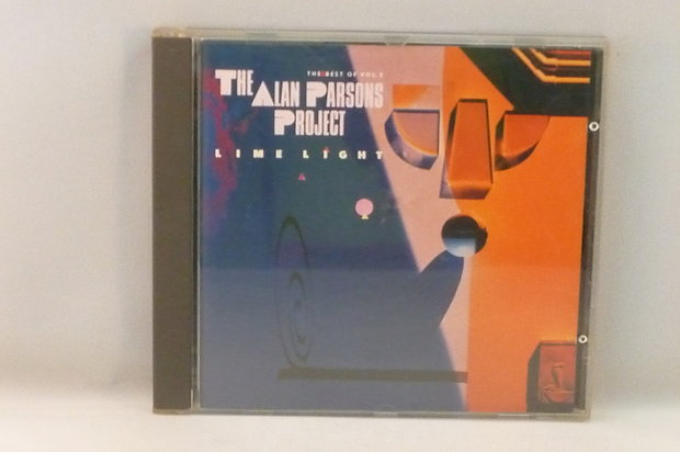 The Alan Parsons Project - Lime light / The best of vol. 2