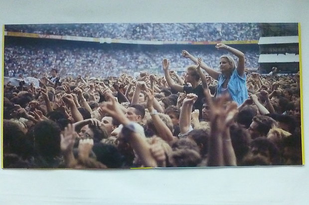 Count Down - Live (2 LP)