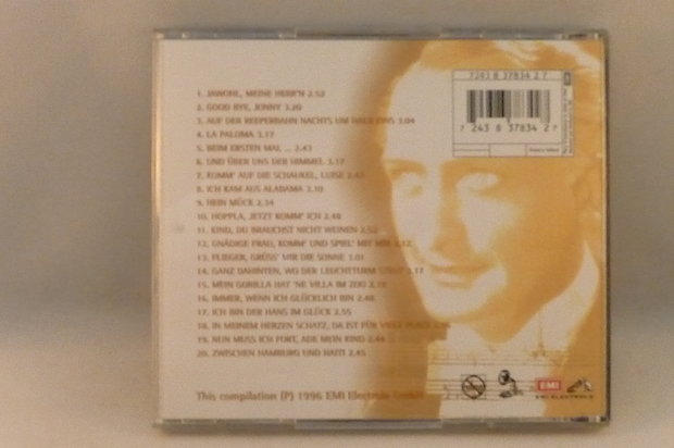 Hans Alberts - Das Beste von...