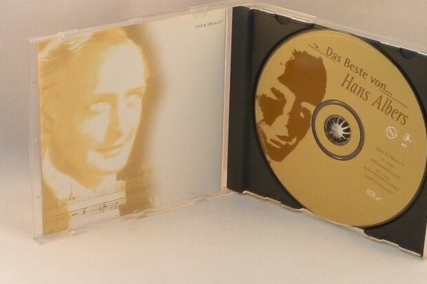 Hans Alberts - Das Beste von...