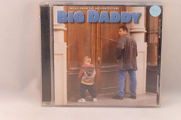 Big Daddy - Motion Picture