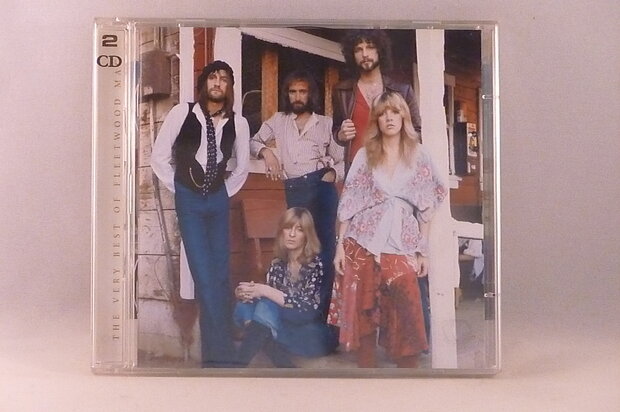Fleetwood Mac - The very best of (2 CD)