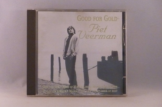 Piet Veerman - Good for Gold