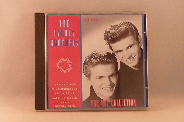 The Everly Brothers - The Hit Collection