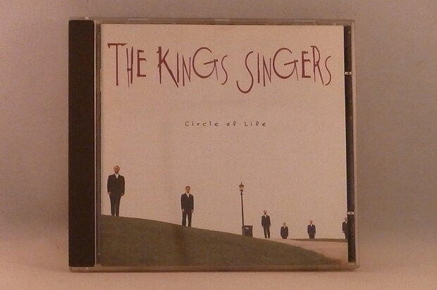 The Kings Singers - Circle of life