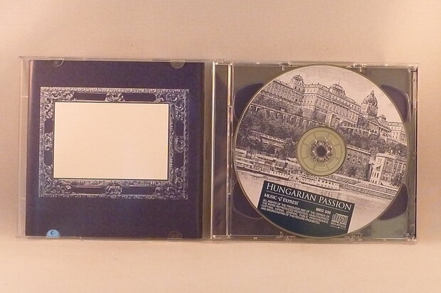 The Legend of the Crown - Premium Edition CD + CD Rom