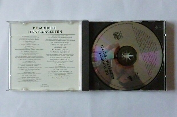 De mooiste Kerst Concerten