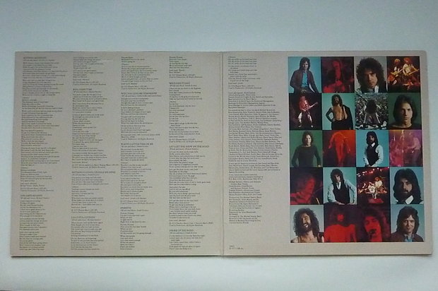 Michael Stanley Band -Stage Pass (2 LP)