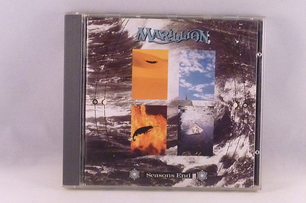 Marillion - Seasons End