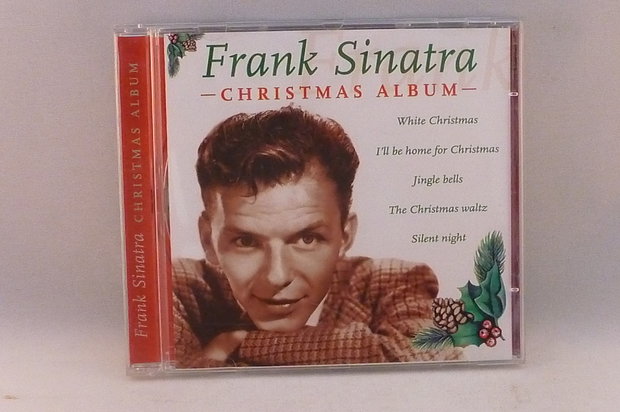 Frank Sinatra - Christmas Album