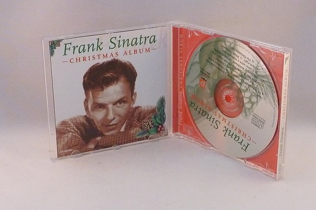 Frank Sinatra - Christmas Album