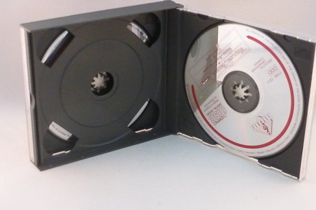 Mozart - Sonatinas, Rondos, Variations / C. Katsaris