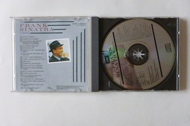 Frank Sinatra - The Frank Sinatra Collection