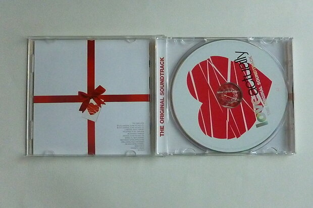 Love Actually - The Original Soundtrack