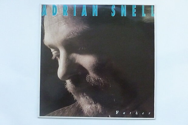 Adriaan Snell - Father (LP)