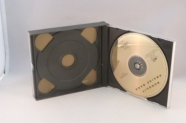 Ronduit Praise Band - The Gold Collection 2 limited Edition (2 CD)