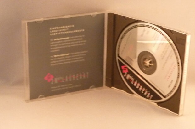 Ton Koopman - organist, klavecinist, dirigent