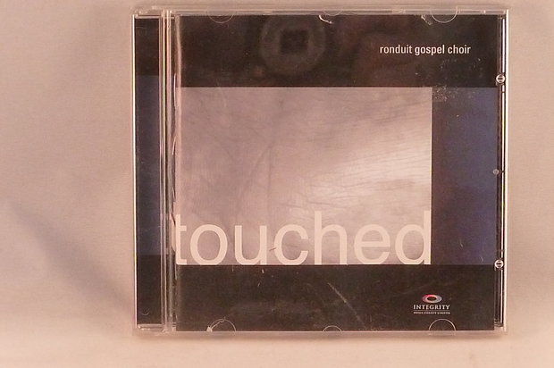 Ronduit Gospel Choir - Touched