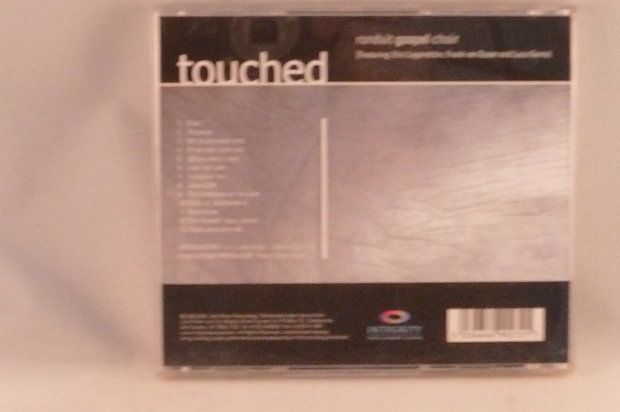 Ronduit Gospel Choir - Touched