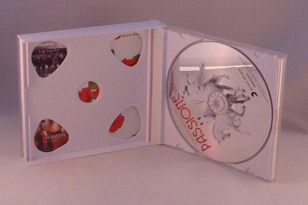 Passione - The Worlds Greatest Voices (2 CD)