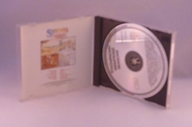 Seasons - Synthphonic Variations