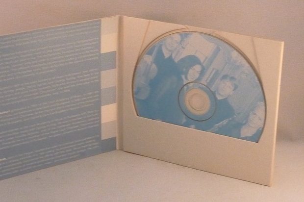 The Devich Ensemble - Beethoven / Mozart / Piazzolla