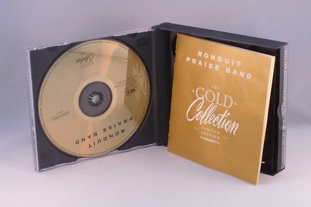 Ronduit Praise Band - The Gold Collection (2 CD)