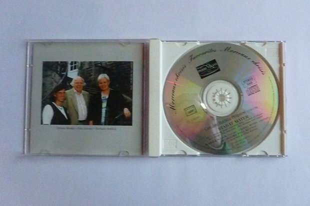 Pergolesi - Stabat Mater / Barbara Schlick / Paul Keuntz