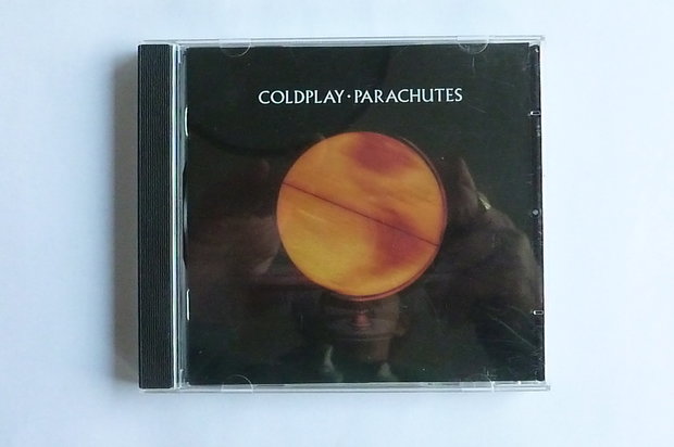 Coldplay - Parachutes (EMI)