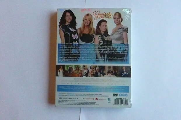Gooische Vrouwen  (2 DVD) Nieuw