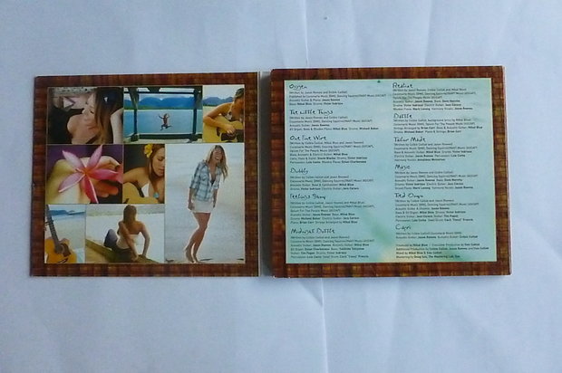 Colbie Caillat - Coco