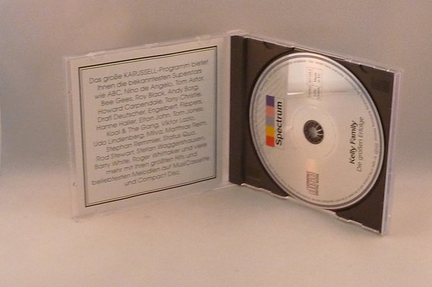 Kelly Family - Die grossen Erfolge