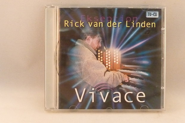 Rick van der Linden - Vivace