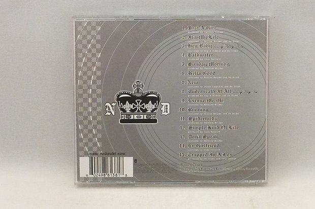 No Doubt - The Singles 1992-2003