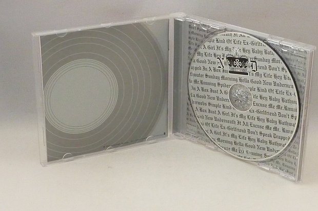 No Doubt - The Singles 1992-2003