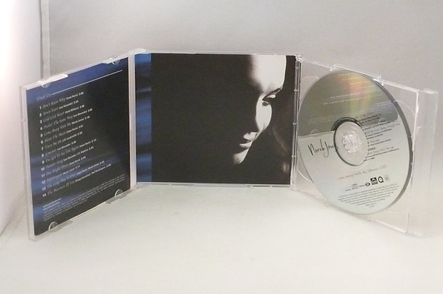 Norah Jones - Come away with me (2 CD)