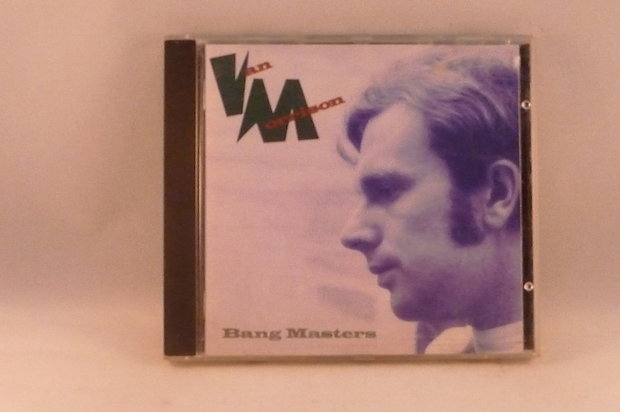 Van Morrison - Bang Masters