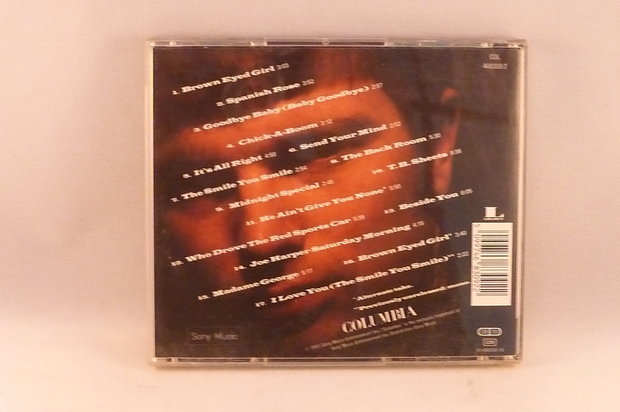 Van Morrison - Bang Masters