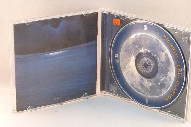 Eric Clapton - Pilgrim