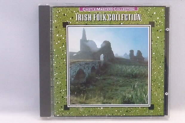Irish Folk Collection