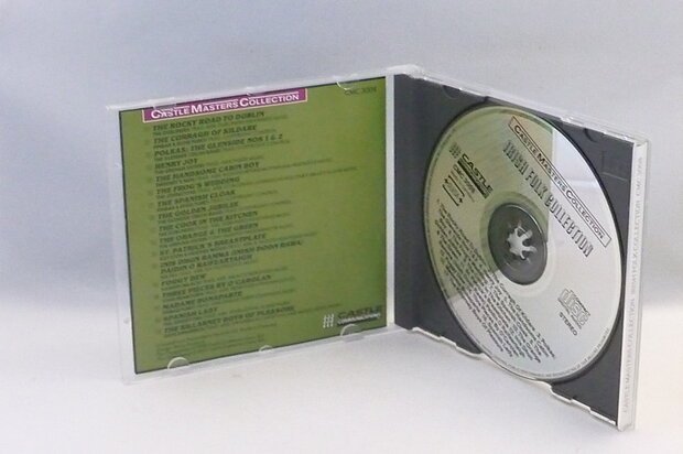 Irish Folk Collection